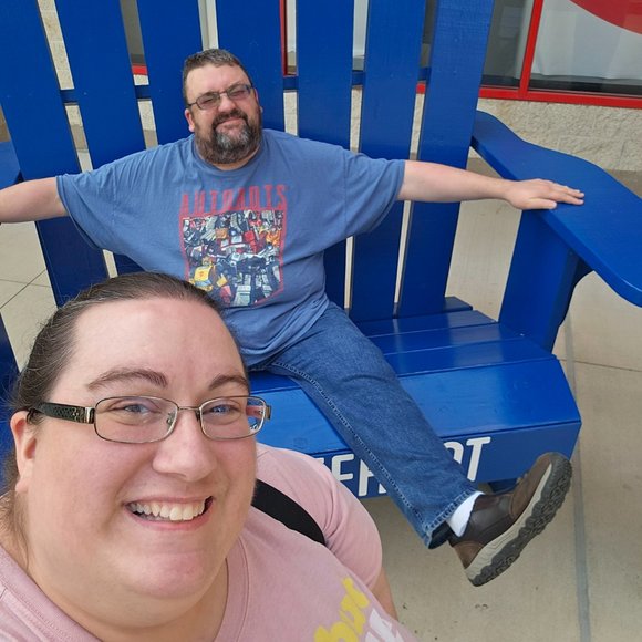 Meet your Posher, Pamela 🩷🥞 - Picture 6 of 13